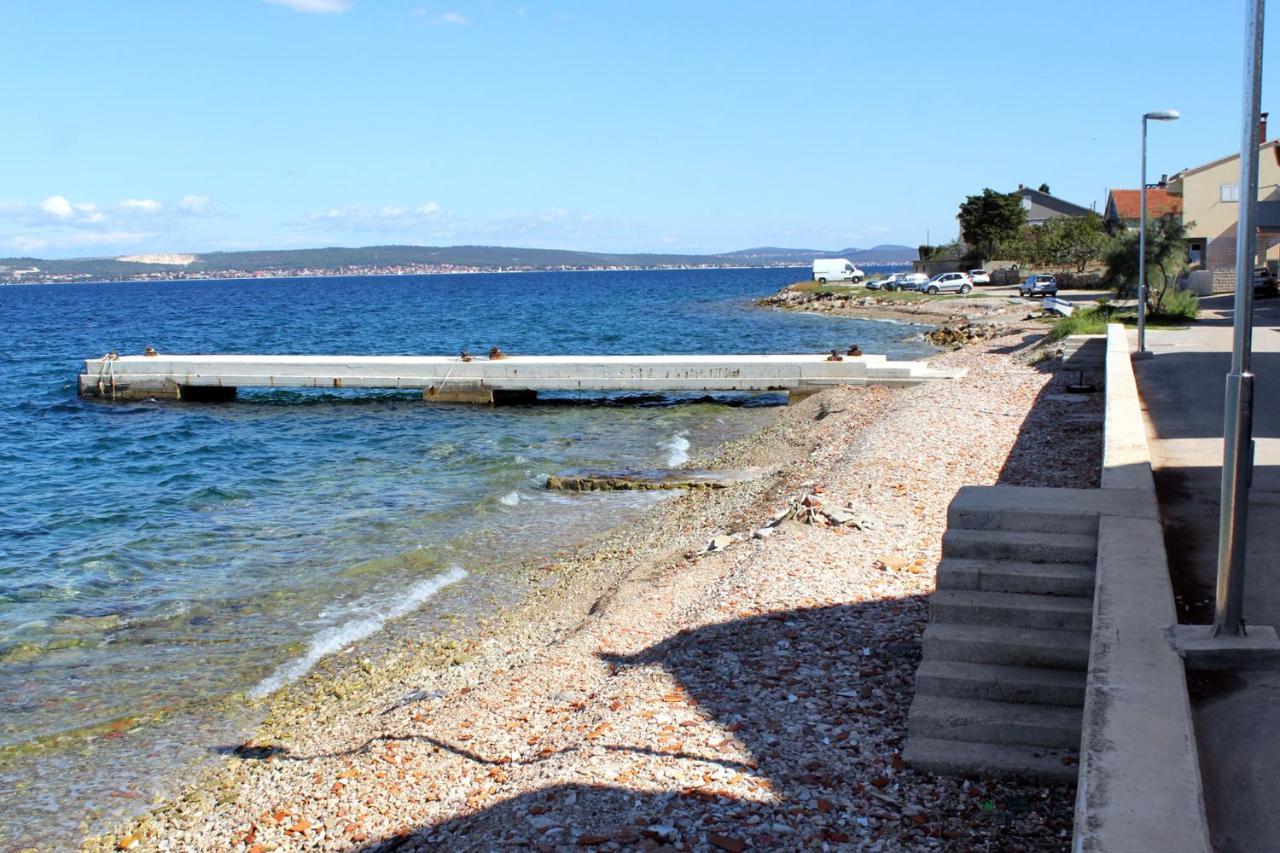 Apartman By The Sea Kali, Ugljan - 837